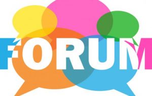 Forum-image Forum-image