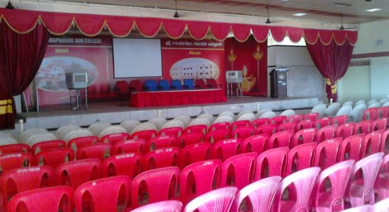 Auditorium
